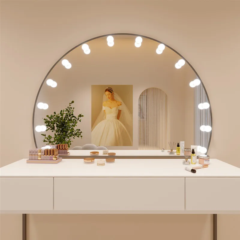 Makeup - r5.13 Photo Studio Makeup Mirror Wedding