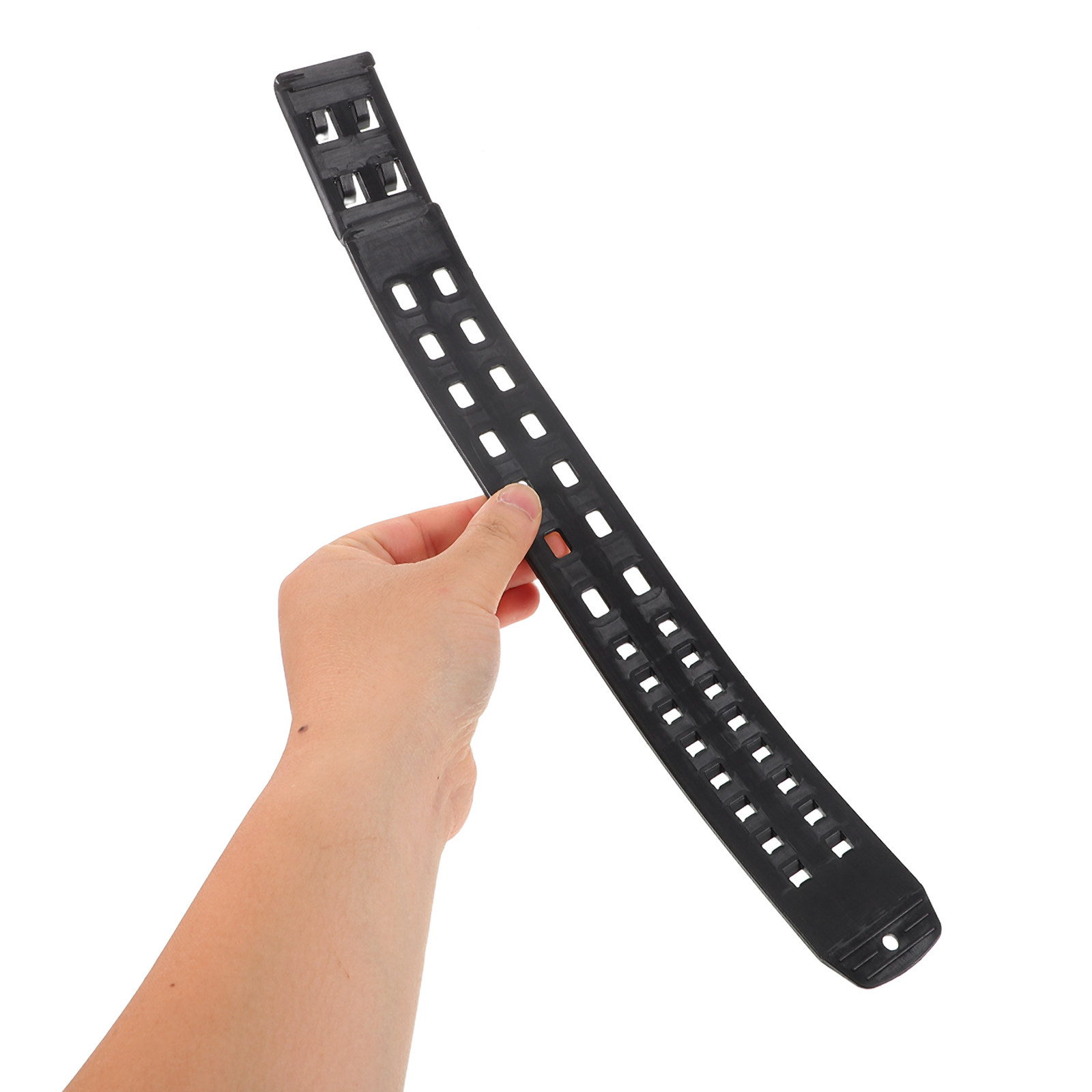 Health Monitors - Dairy Pedometer Band Tpu Strap For