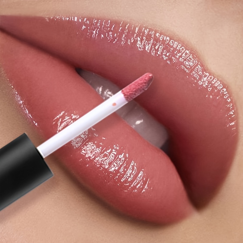 Nude Lip Gloss Waterproof Matt - đánh giá và giá Matte Velvet Lip Tint Long Lasting