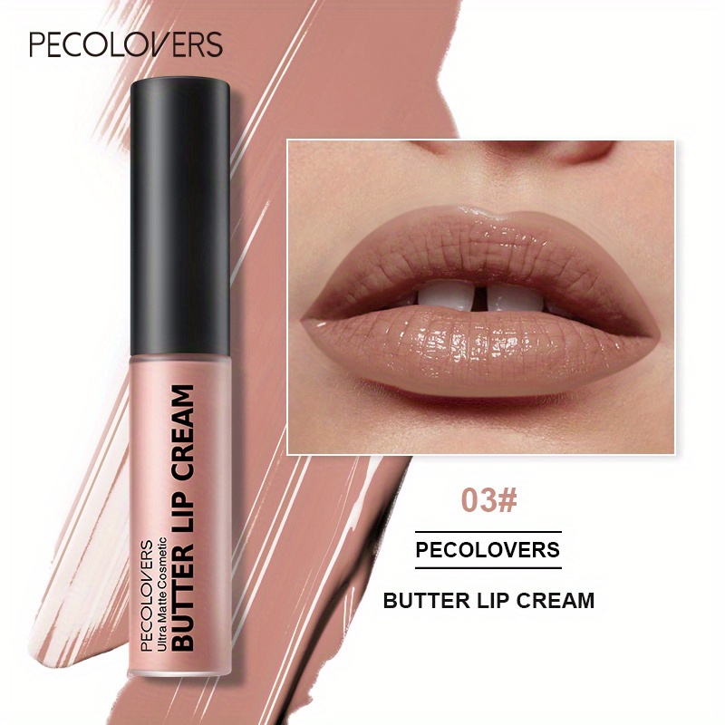 Nude Lip Gloss Waterproof Matt - đánh giá và giá Matte Velvet Lip Tint Long Lasting