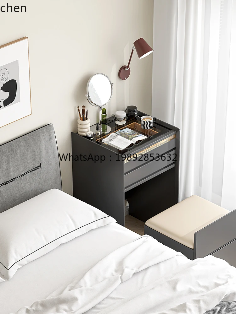 r5.13   Minimalist Solid Wood  - đánh giá và giá Makeup