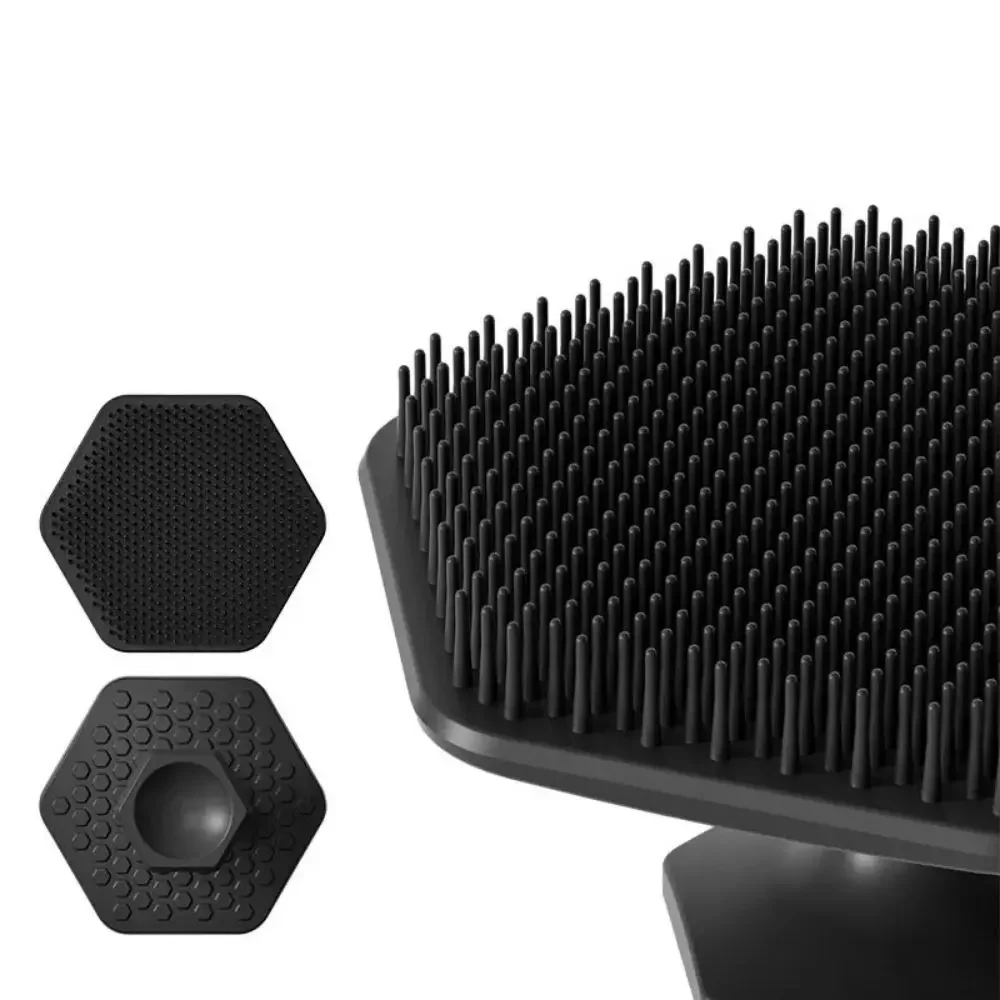 Popular Silicone Face Scrubber - đánh giá và giá Silicone Face Scrubber Electric