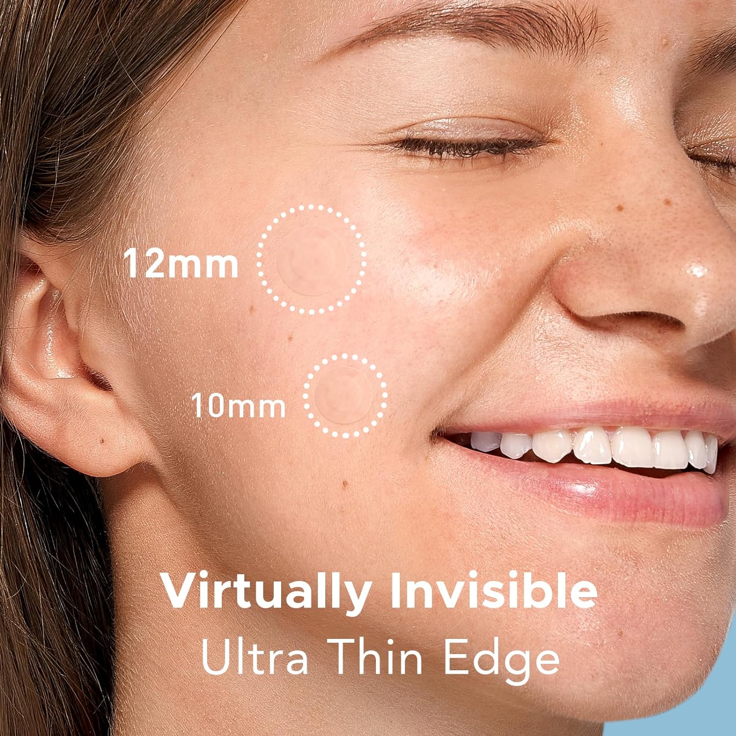 36/360 Pieces Hydrocolloid Acn - đánh giá và giá Hydrocolloid Pimple Patch