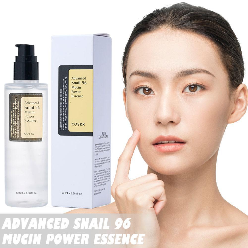 Advanced Snail 96 Mucin Power  - đánh giá và giá Snail Mucin 96 Repair Essence