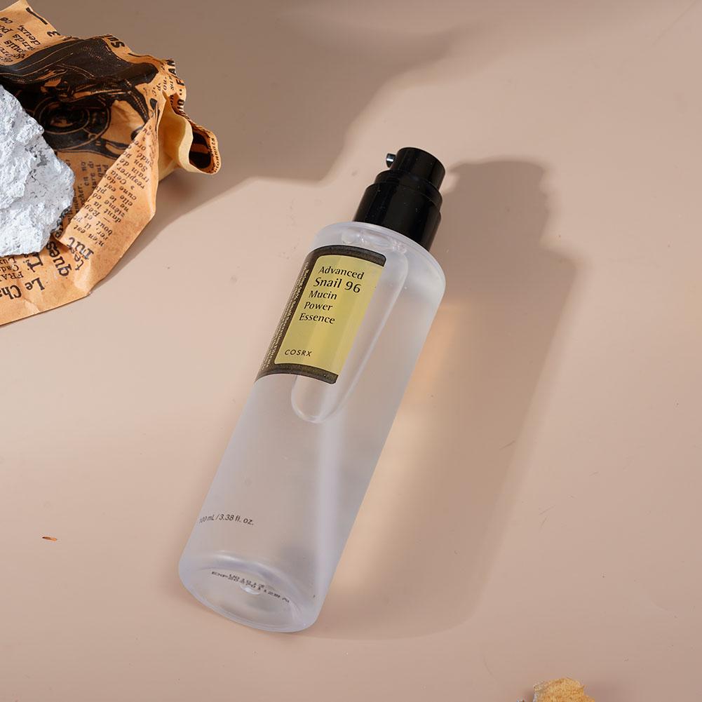 Advanced Snail 96 Mucin Power  - đánh giá và giá Snail Mucin 96 Repair Essence