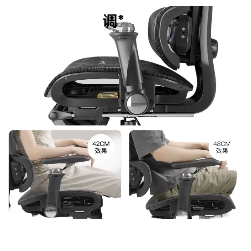 Ergonomic Massage Lumbar Suppo - đánh giá và giá Massage