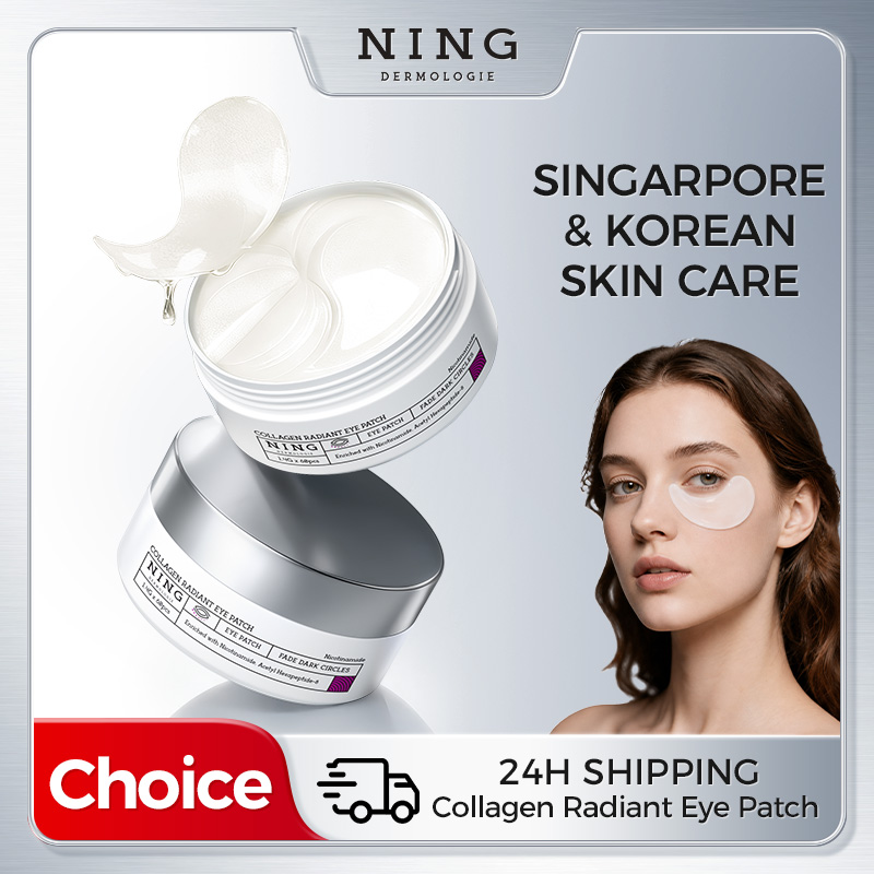 Eye Patches for Dark Circles – - đánh giá và giá Collagen Under Eye Patches