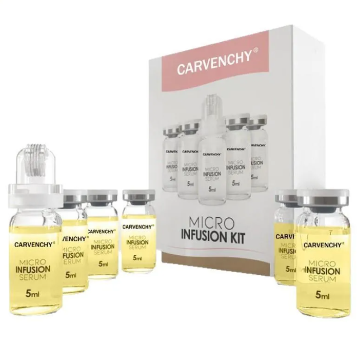 Deep Moisturizing Brand Carven - đánh giá và giá Skincare