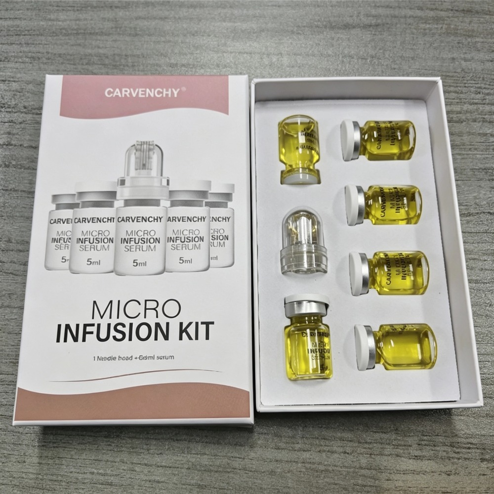 Deep Moisturizing Brand Carven - đánh giá và giá Skincare