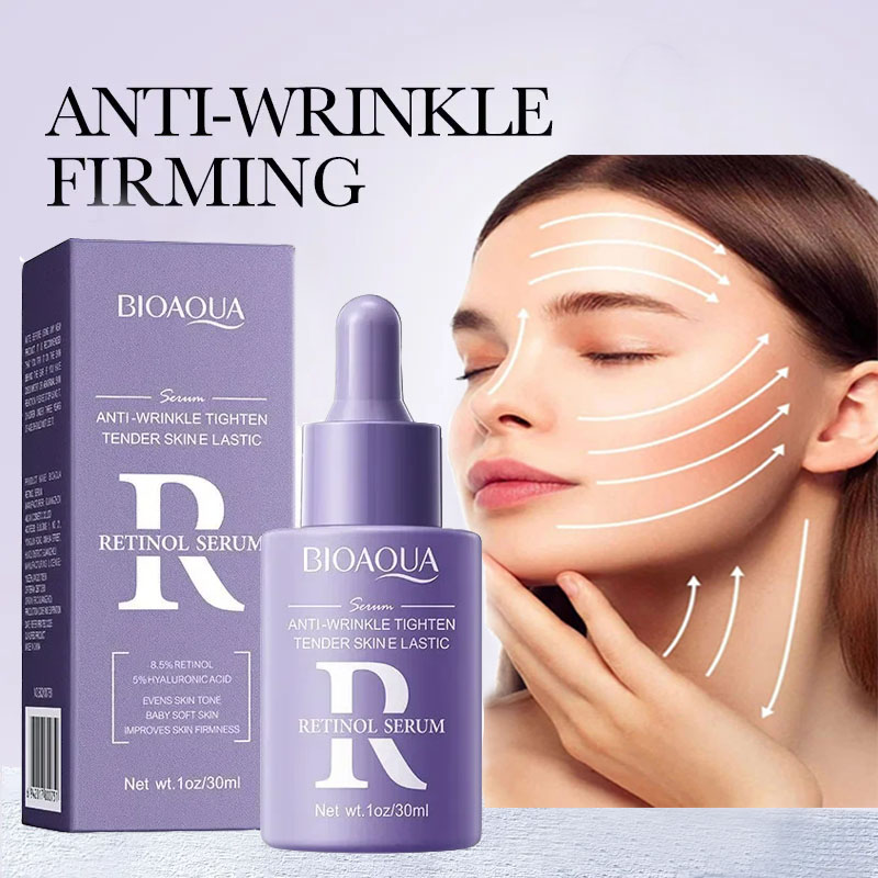 New Retinol Niacinamide Hyalur - đánh giá và giá Niacinamide Pore Shrinking Essence