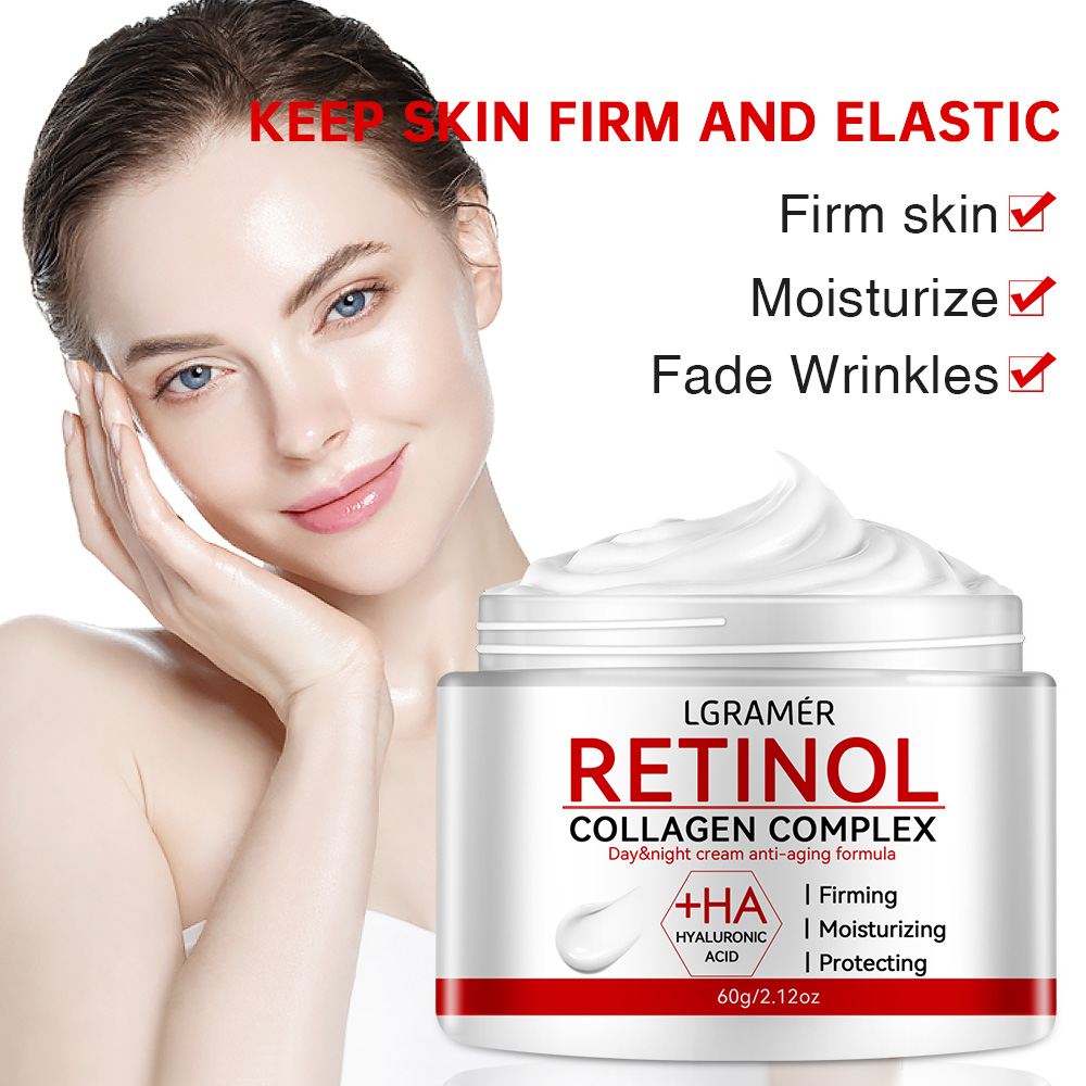 Retinol Wrinkle Removing Cream - đánh giá và giá Retinol Anti Wrinkle Cream