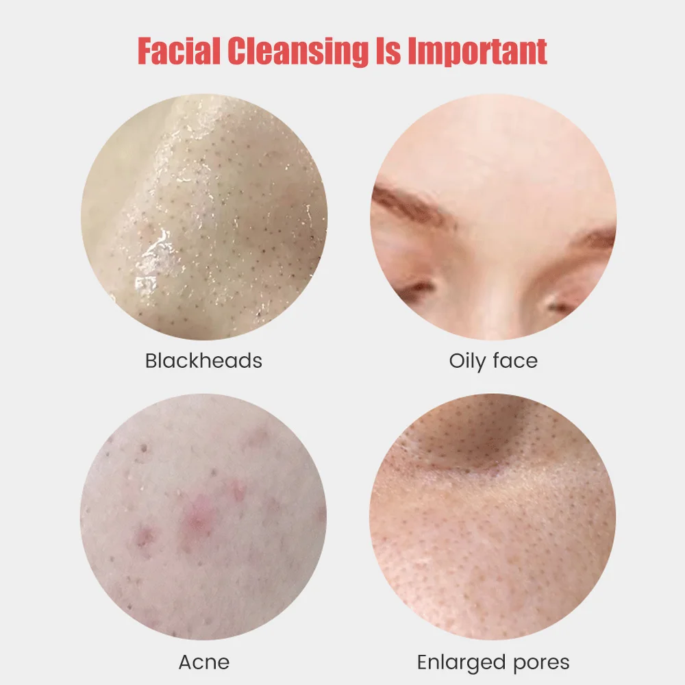 Sonic Silicone Facial Brush Cl - đánh giá và giá Silicone Face Scrubber Electric