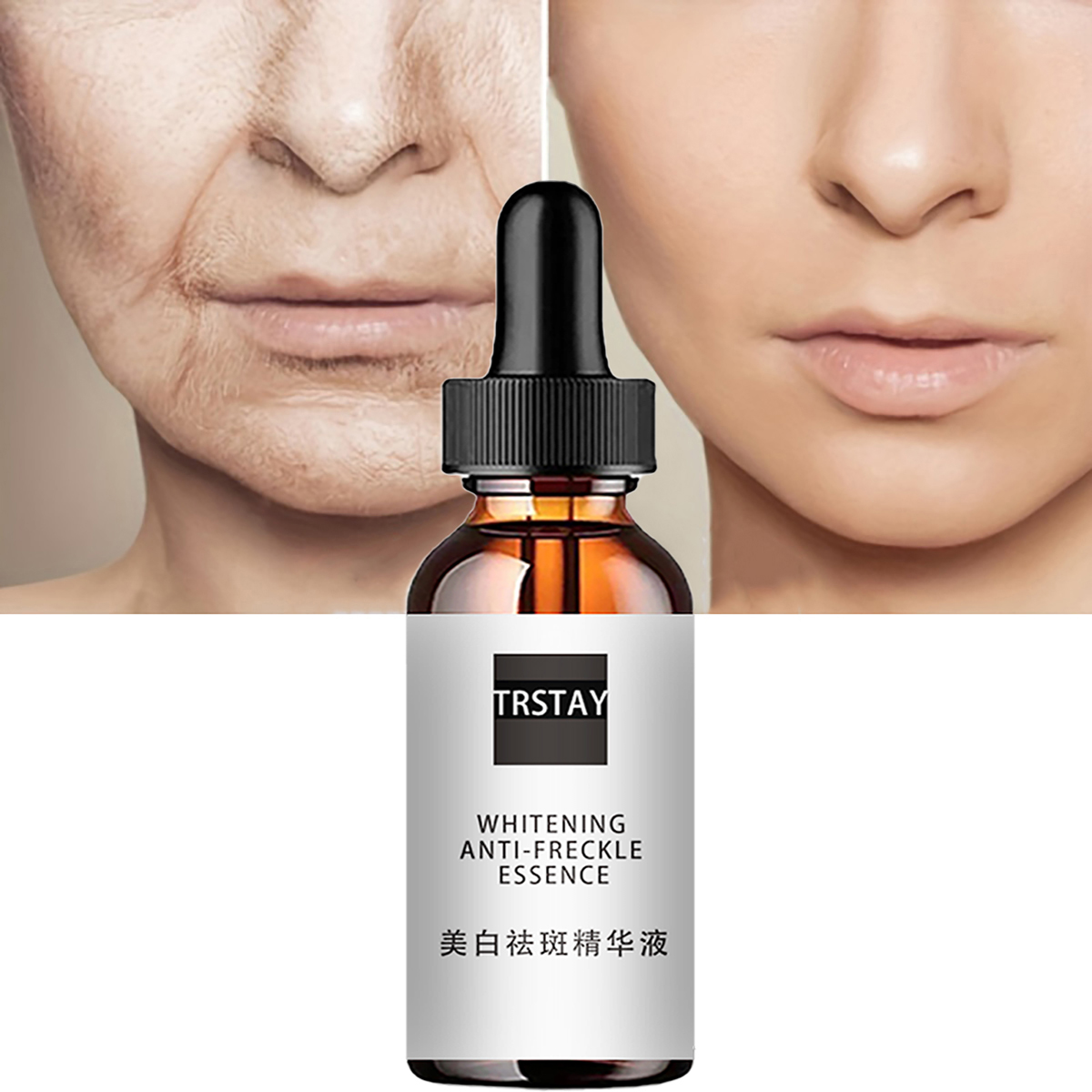 Niacinamide Acid Facial Essenc - đánh giá và giá Niacinamide Pore Shrinking Essence