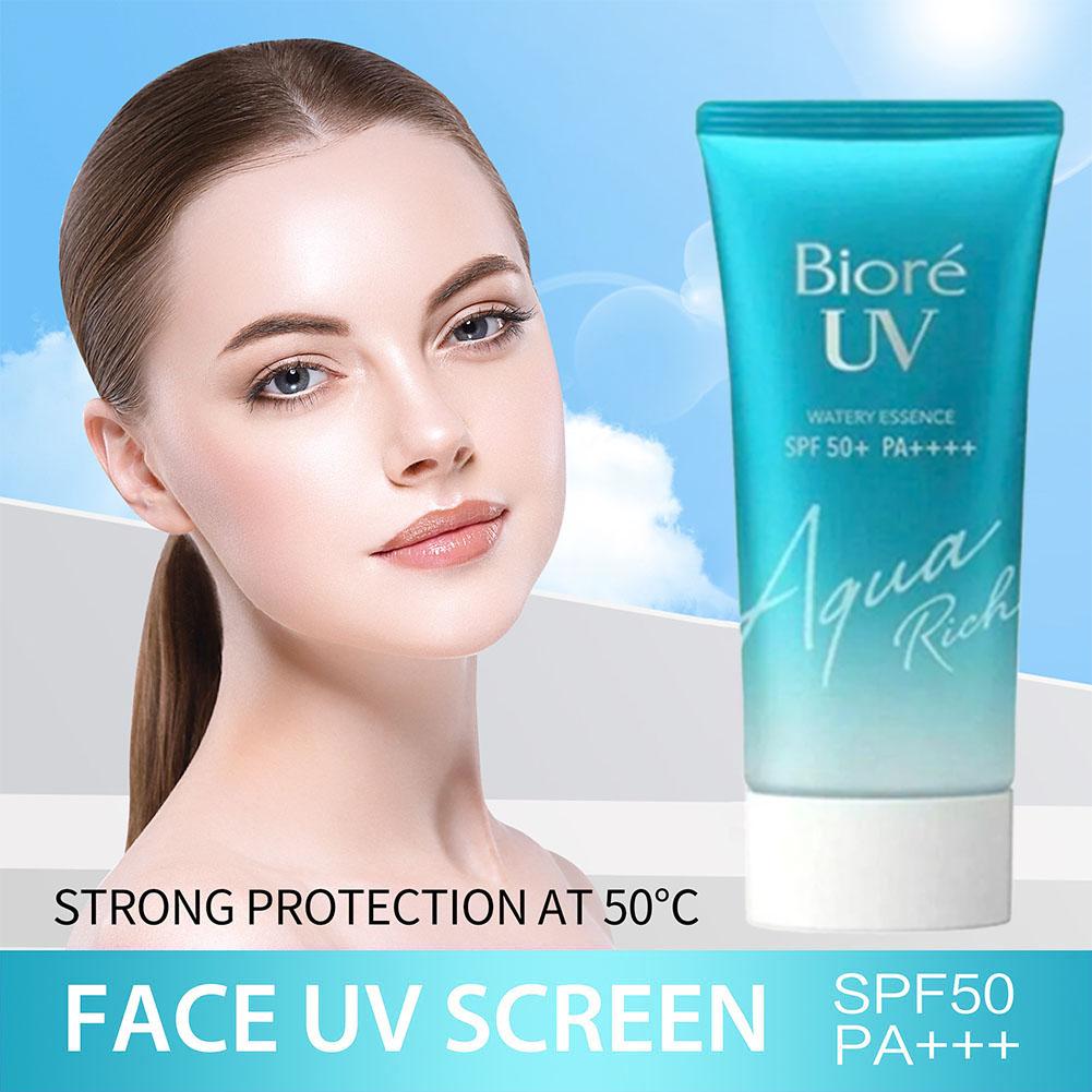 Birou Waterproof Sunscreen Lot - đánh giá và giá Spf 50 Waterproof Sunscreen
