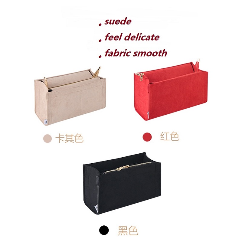 Makeup Bag For Lv On The Go BB - đánh giá và giá Makeup