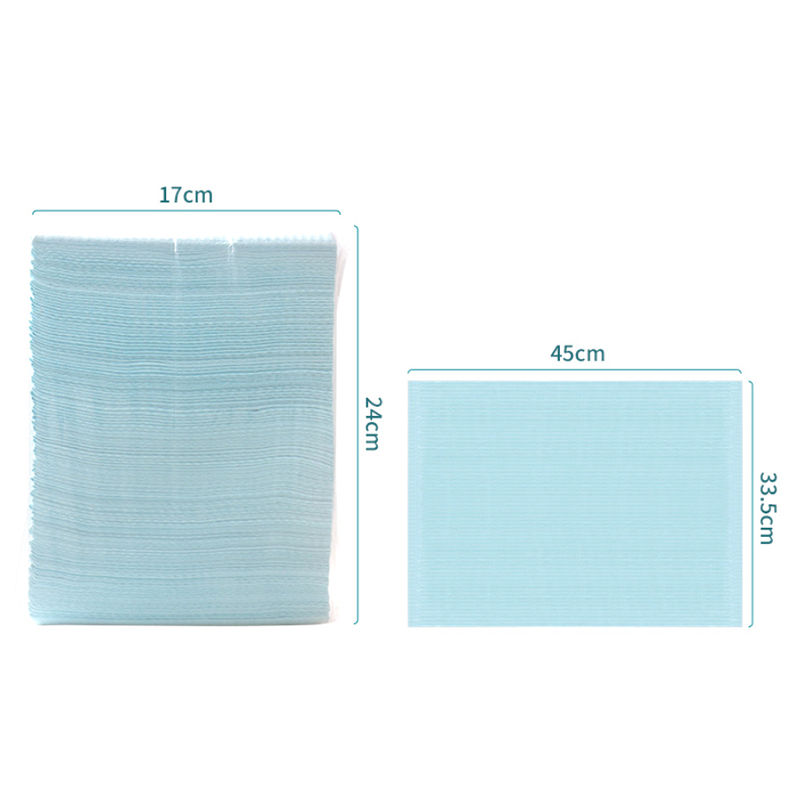 125pcs Disposable Tattoo Clean - đánh giá và giá Nail Art