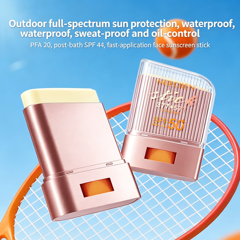 Mercilen Lightweight Isolation - đánh giá và giá Spf 50 Waterproof Sunscreen