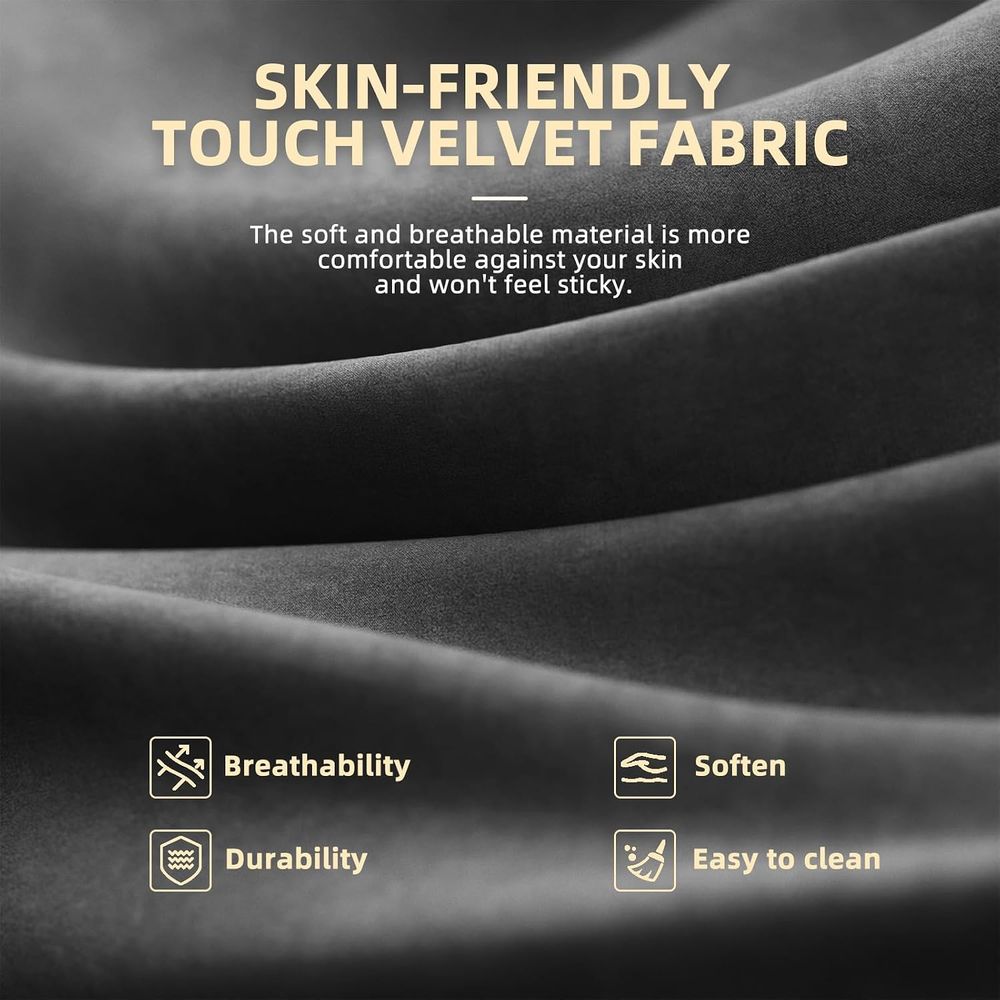 Velvet abric Ergonomic Gaming  - đánh giá và giá Massage