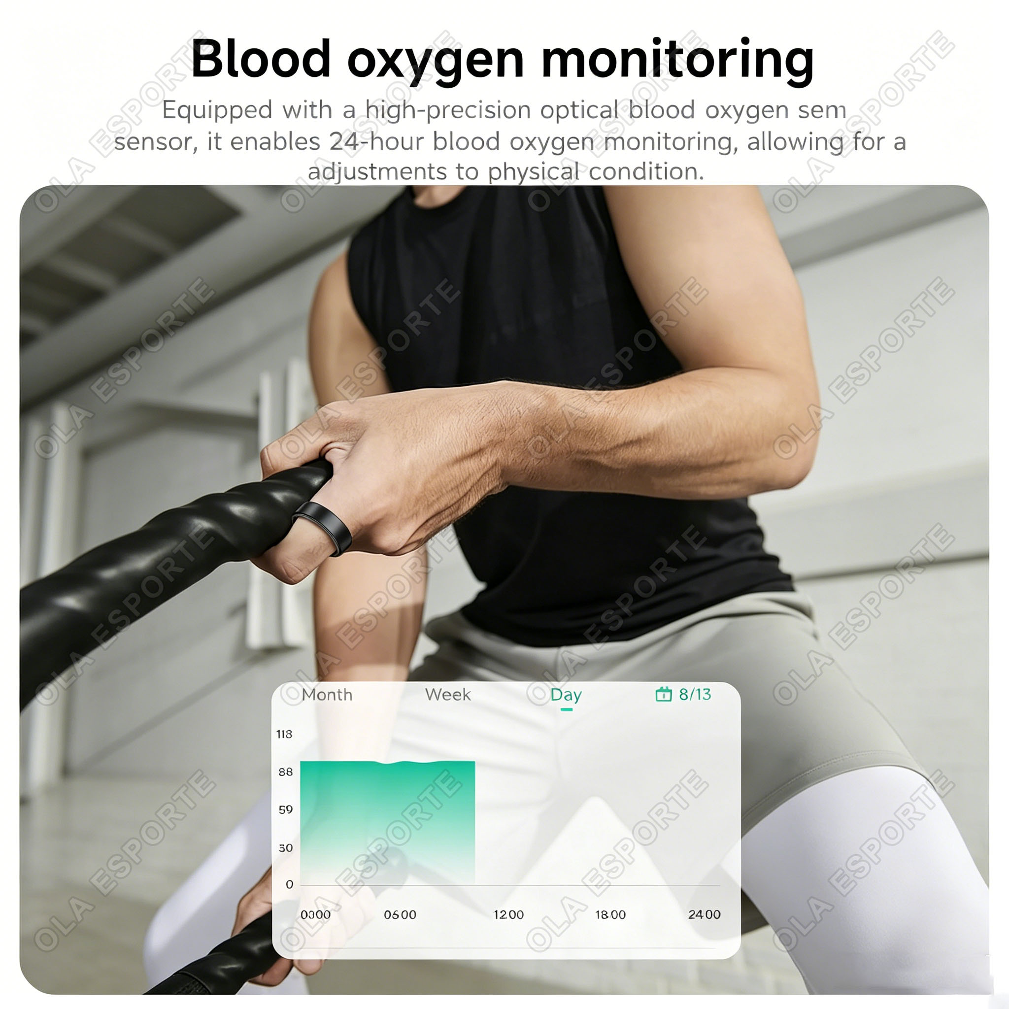 2026 New Smart Ring Heart Rate - đánh giá và giá Health Monitors