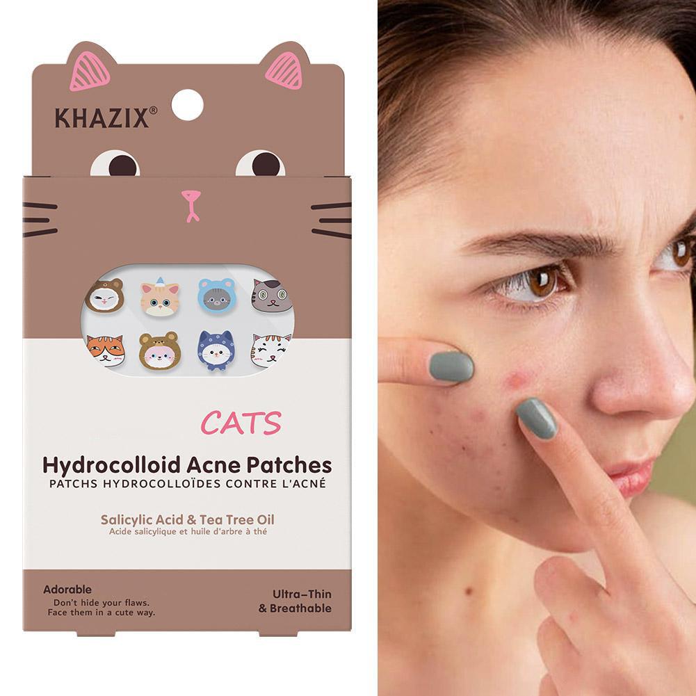100/200/300PCS Cute Cat Shaped - đánh giá và giá Skincare