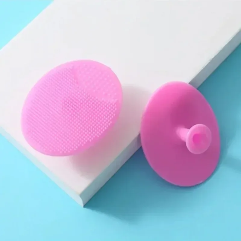 Exfoliating Facial Scrubber fo - đánh giá và giá Silicone Face Scrubber Electric