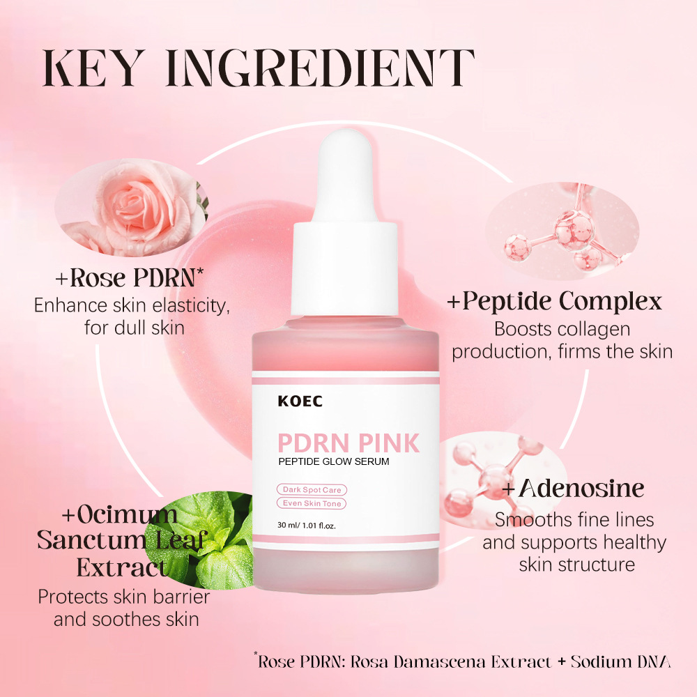 Salmon PDRN Collagen Peptide F - đánh giá và giá Skincare