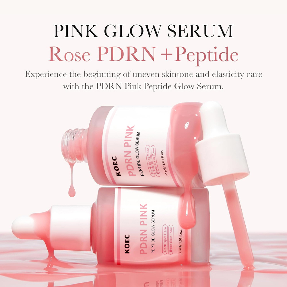 Salmon PDRN Collagen Peptide F - đánh giá và giá Skincare