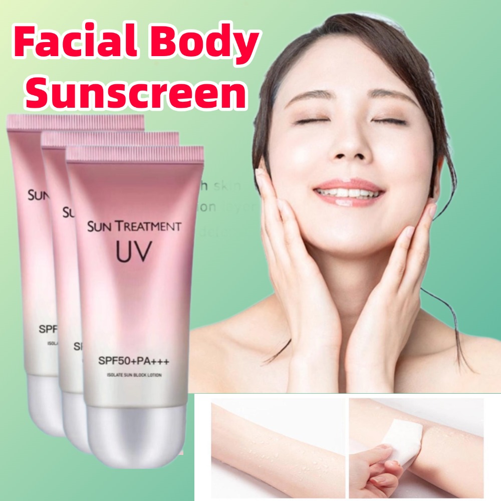 60ml Waterproof Facial Body Su - đánh giá và giá Spf 50 Waterproof Sunscreen