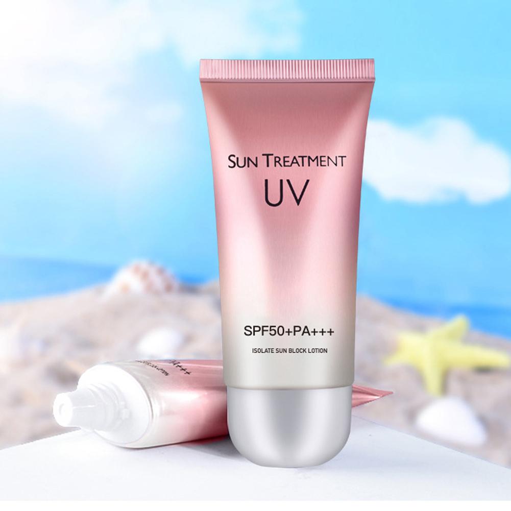 60ml Waterproof Facial Body Su - đánh giá và giá Spf 50 Waterproof Sunscreen