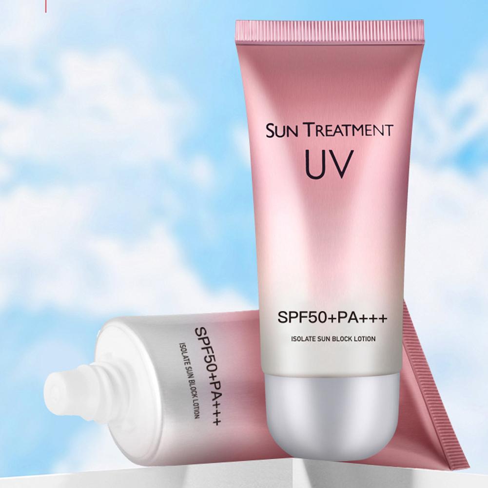 60ml Waterproof Facial Body Su - đánh giá và giá Spf 50 Waterproof Sunscreen