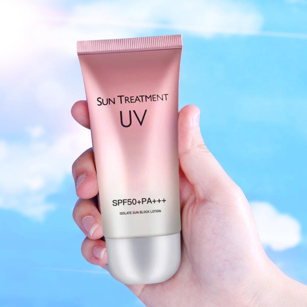 60ml Waterproof Facial Body Su - đánh giá và giá Spf 50 Waterproof Sunscreen