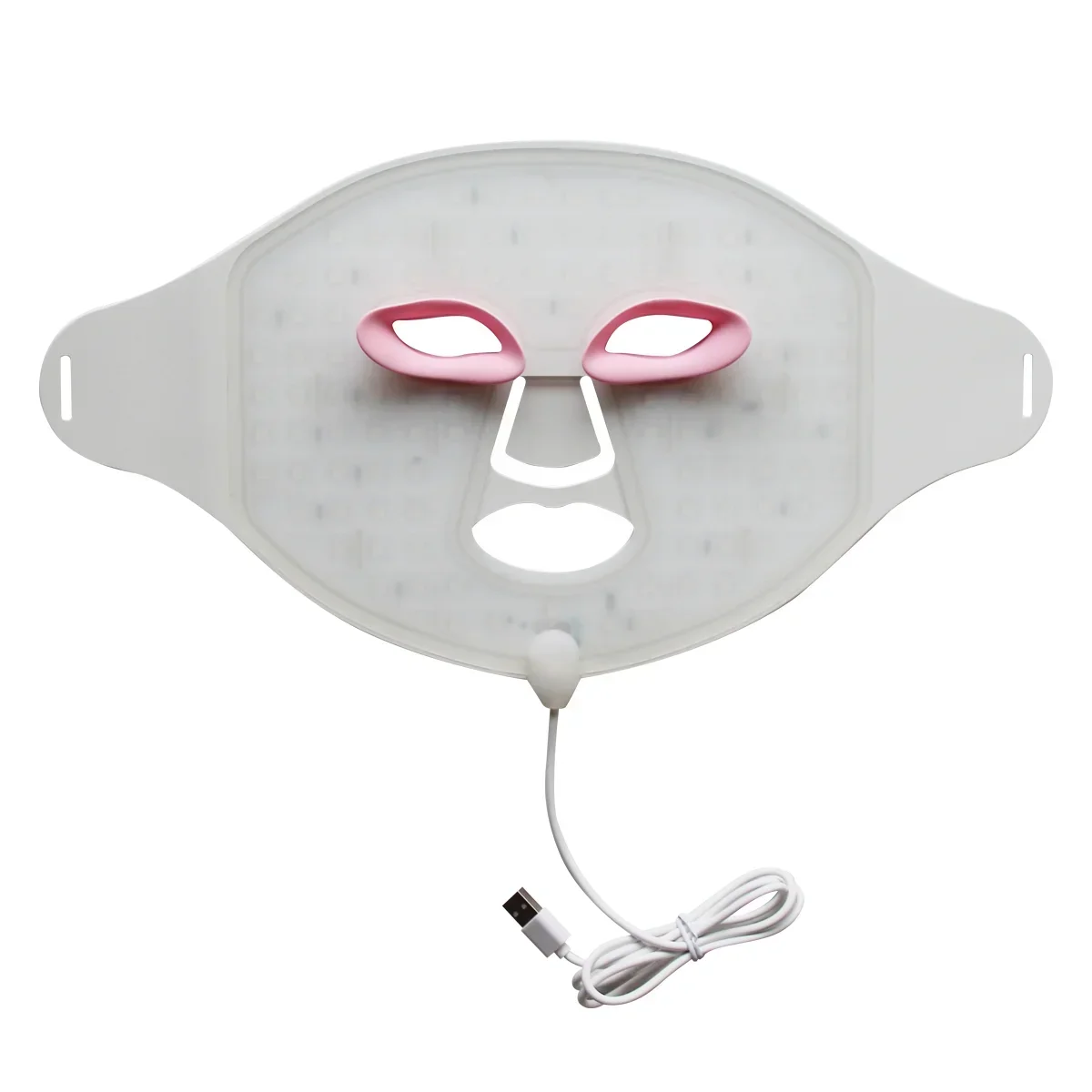 Ideatherapy Red Therapy  Silic - đánh giá và giá Led Light Therapy Face Mask