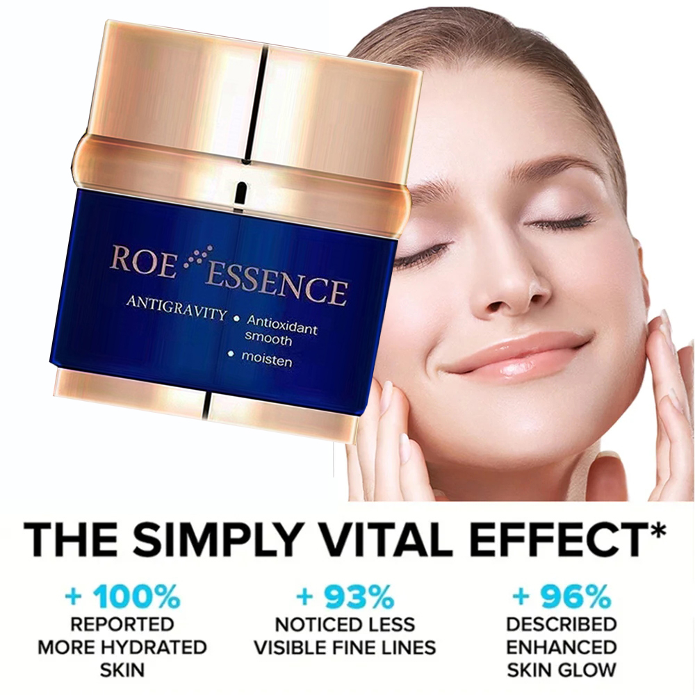 Sturgeon Roe Retinol Face Crea - đánh giá và giá Retinol Anti Wrinkle Cream