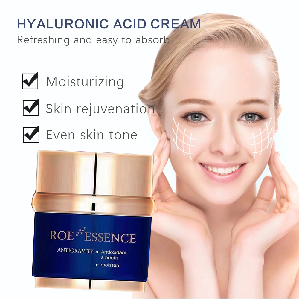 Sturgeon Roe Retinol Face Crea - đánh giá và giá Retinol Anti Wrinkle Cream