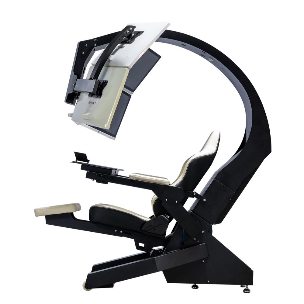 IW320 Hot Selling Zero Gravity - đánh giá và giá Massage