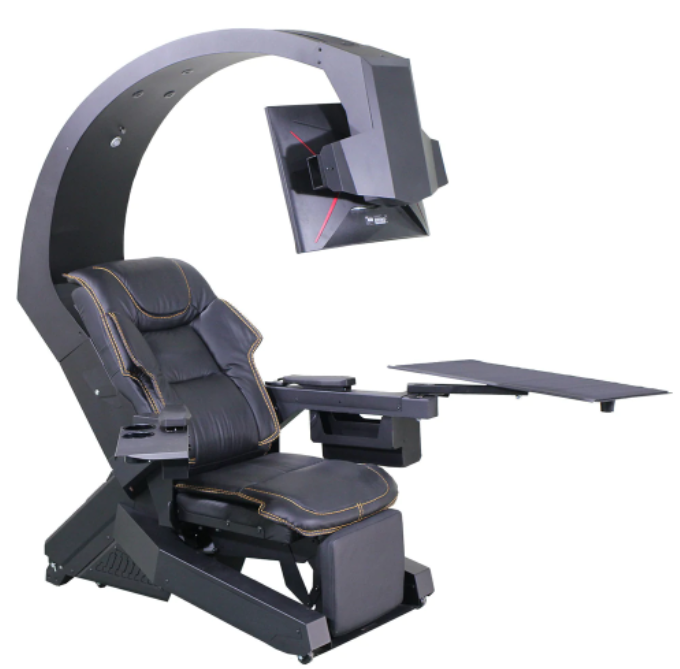 IW320 Hot Selling Zero Gravity - đánh giá và giá Massage