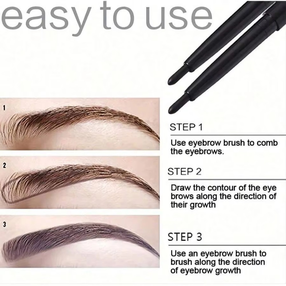 Waterproof Eyeliner Pencil Smu - đánh giá và giá Waterproof Liquid Eyeliner Pen