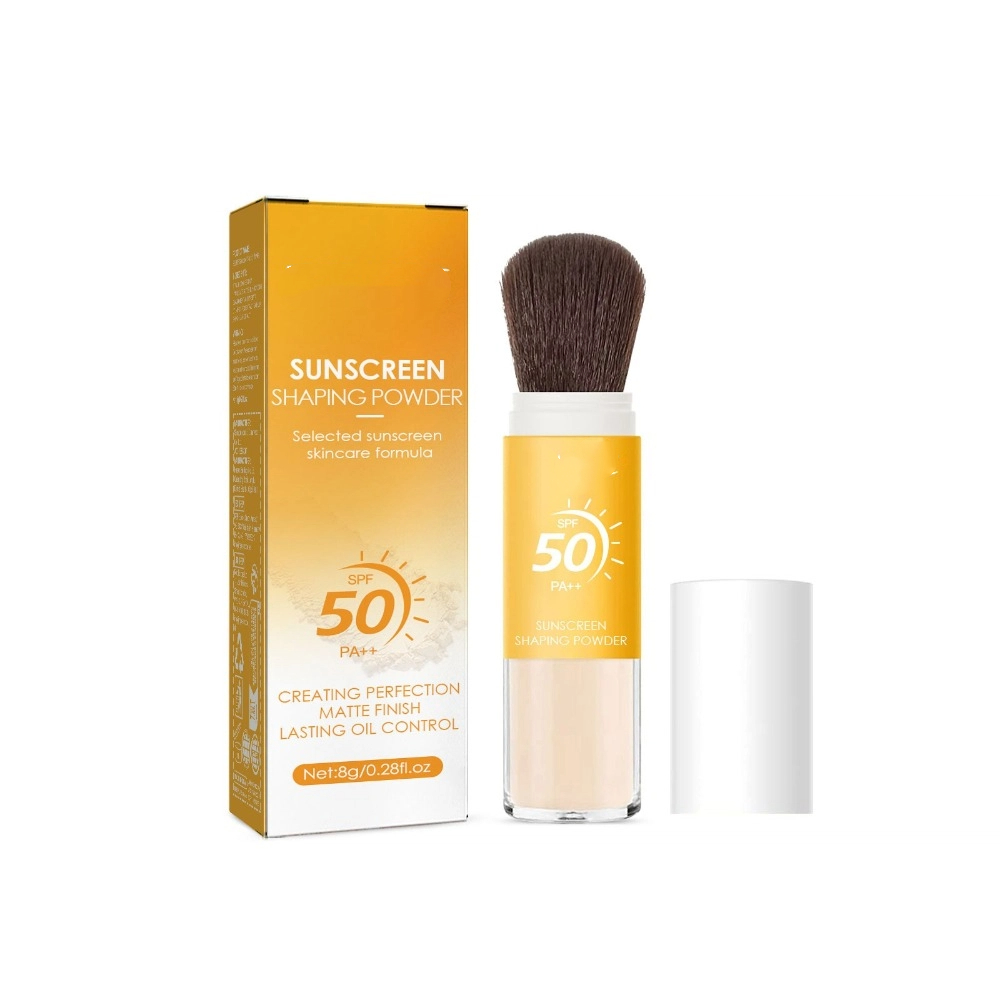Waterproof SPF 50 Brush Sunscr - đánh giá và giá Spf 50 Waterproof Sunscreen