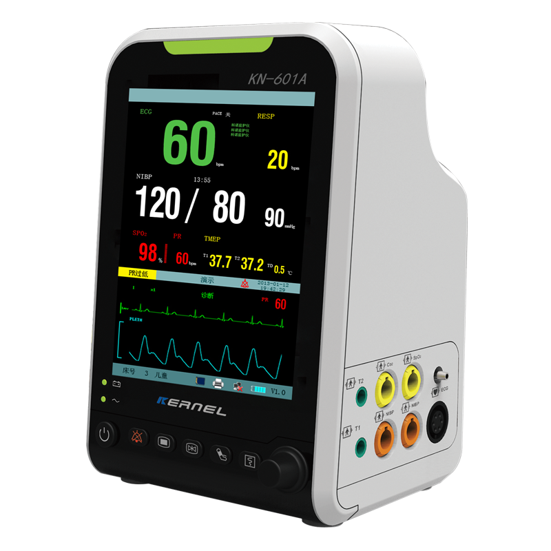Kernel KN-601A Manufacture Pri - đánh giá và giá Health Monitors