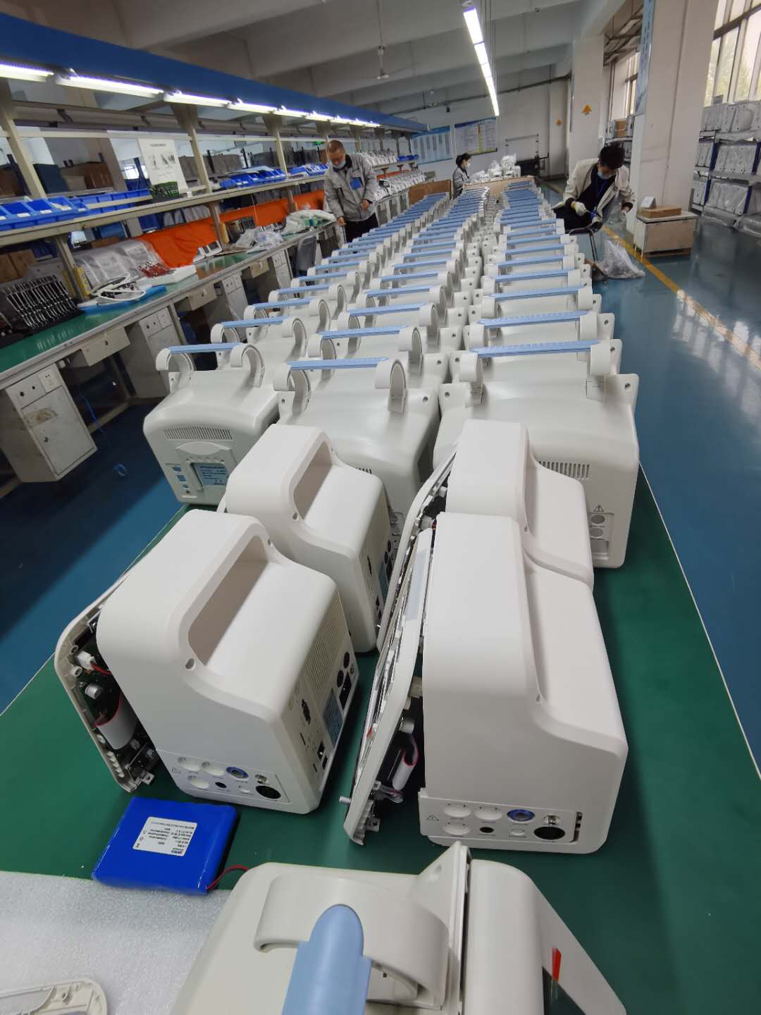 Kernel KN-601A Manufacture Pri - đánh giá và giá Health Monitors
