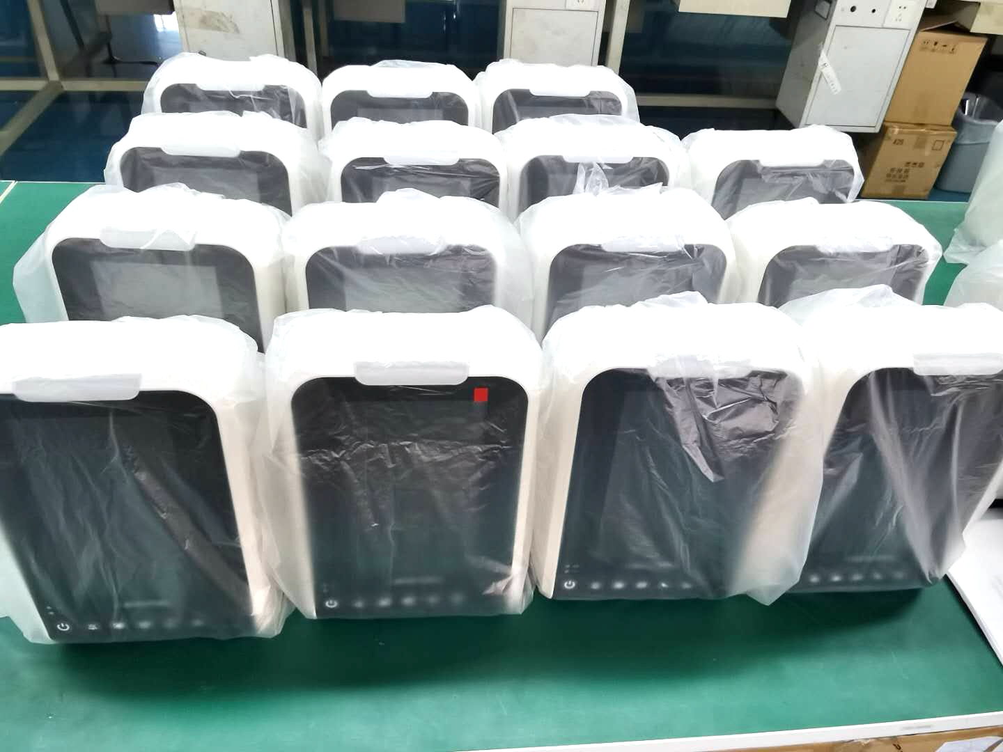 Kernel KN-601A Manufacture Pri - đánh giá và giá Health Monitors