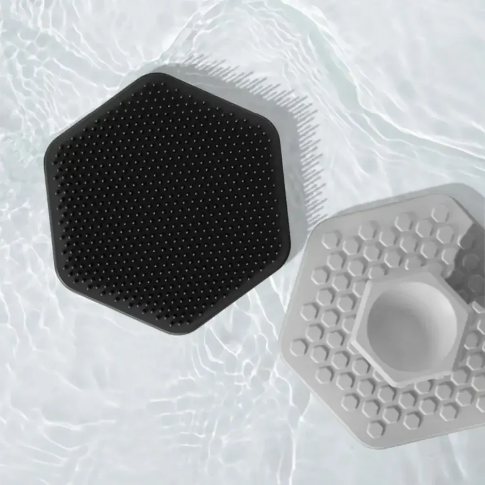 Portable Mini Silicone Facial  - đánh giá và giá Silicone Face Scrubber Electric