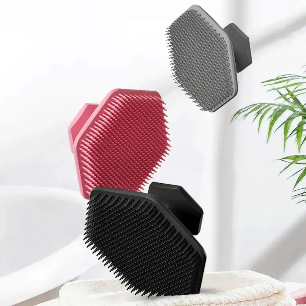 Portable Mini Silicone Facial  - đánh giá và giá Silicone Face Scrubber Electric