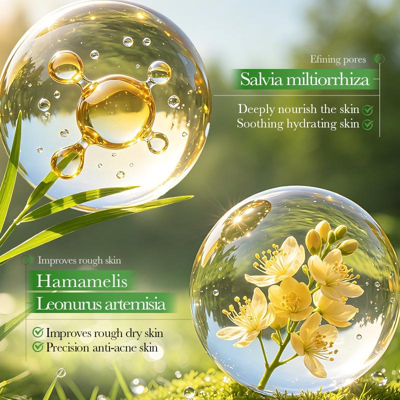 Salicylic Acid Anti Acne Serum - đánh giá và giá Niacinamide Pore Shrinking Essence