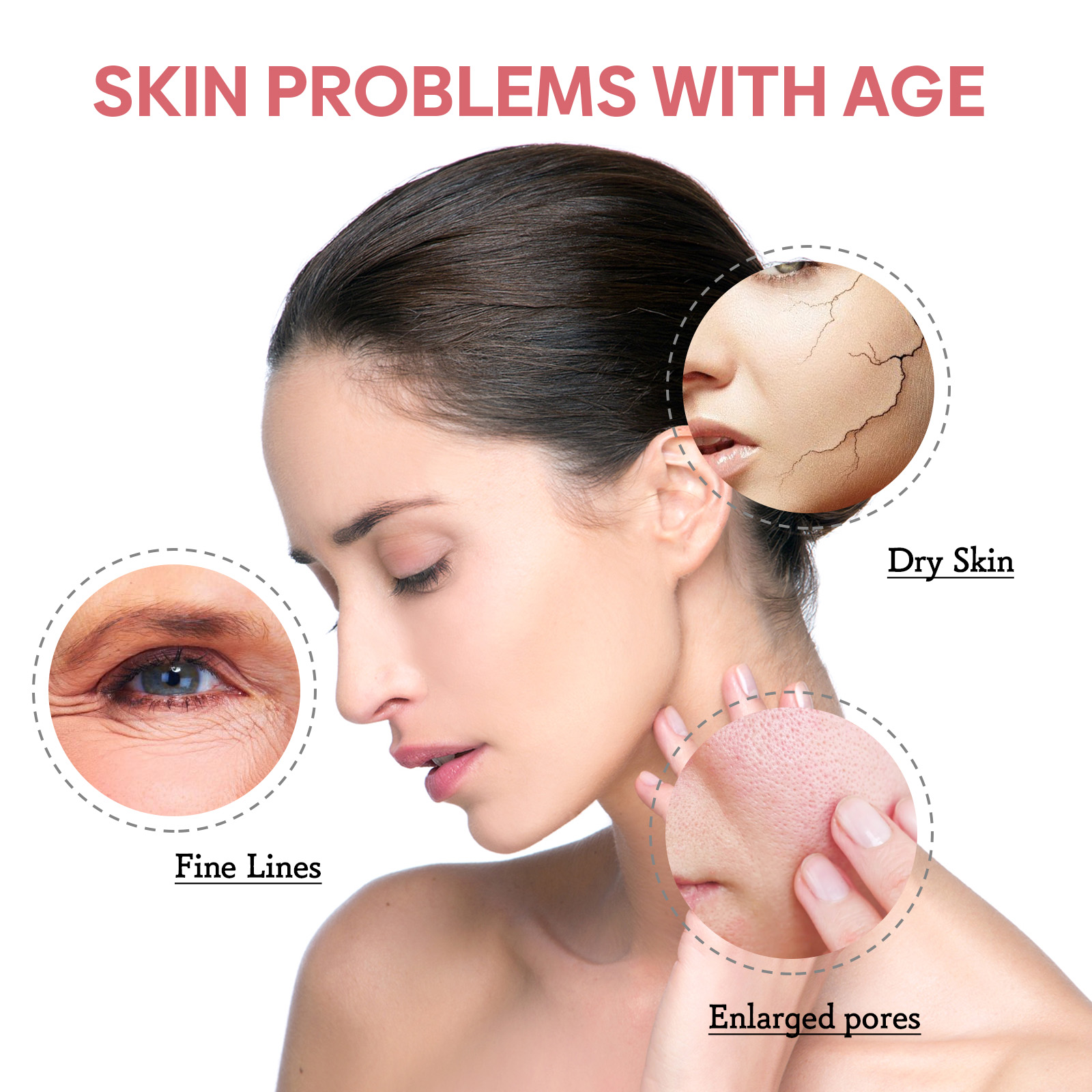 5 In 1 Super Vitamin C Face Se - đánh giá và giá Niacinamide Pore Shrinking Essence