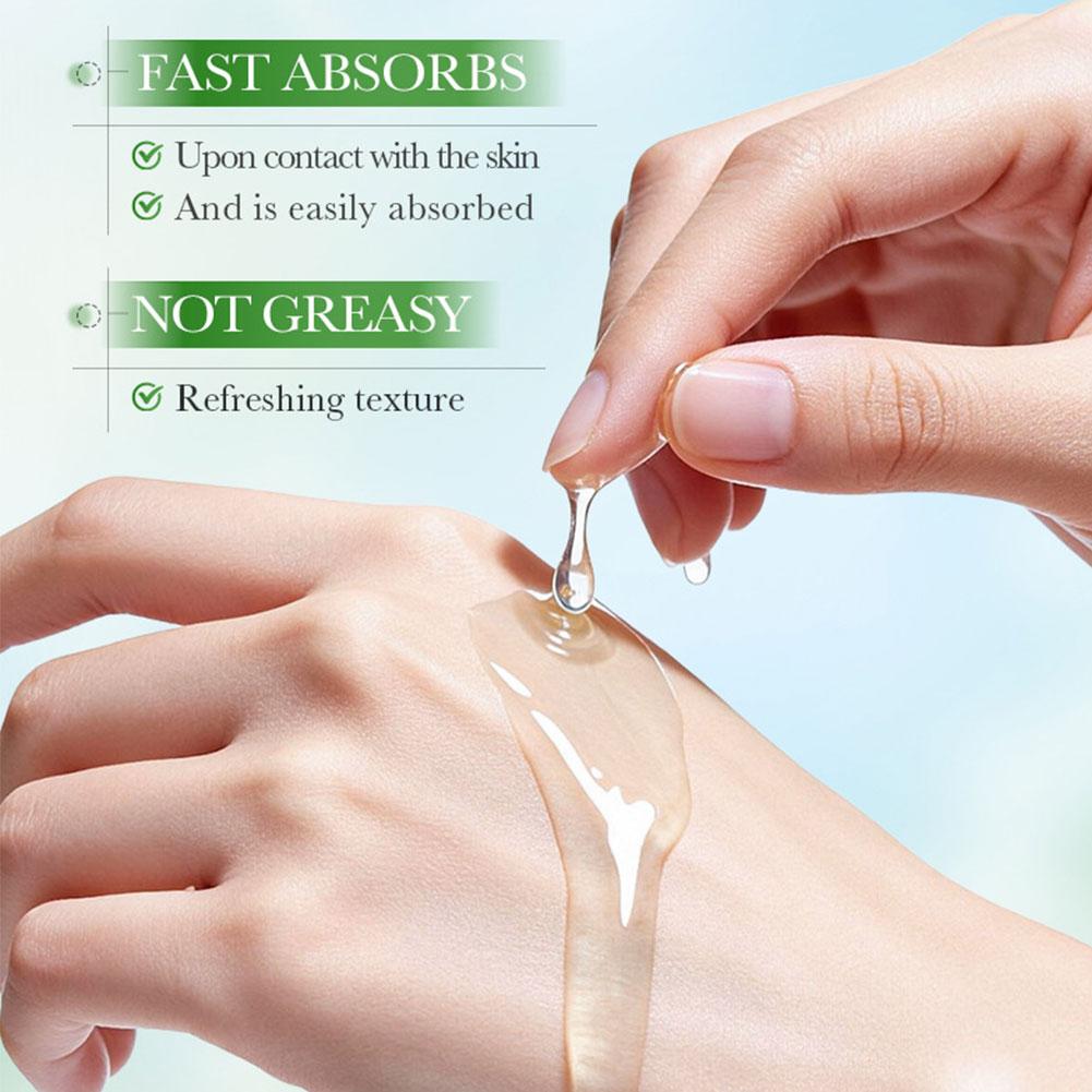 Salicylic Acid Anti Acne Serum - đánh giá và giá Niacinamide Pore Shrinking Essence