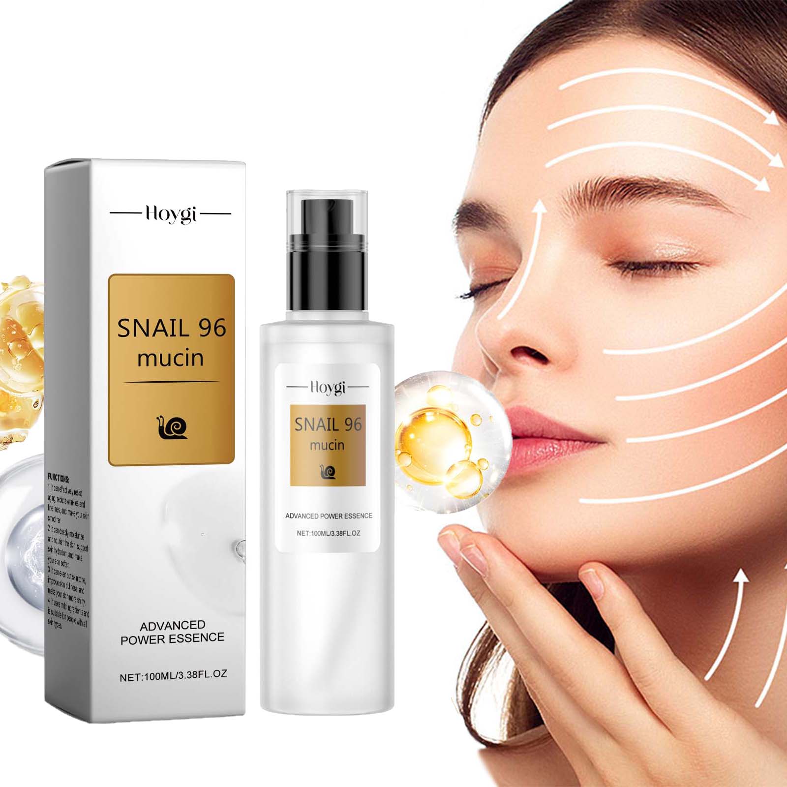 Precious Snail 96 Mucin Power  - đánh giá và giá Snail Mucin 96 Repair Essence