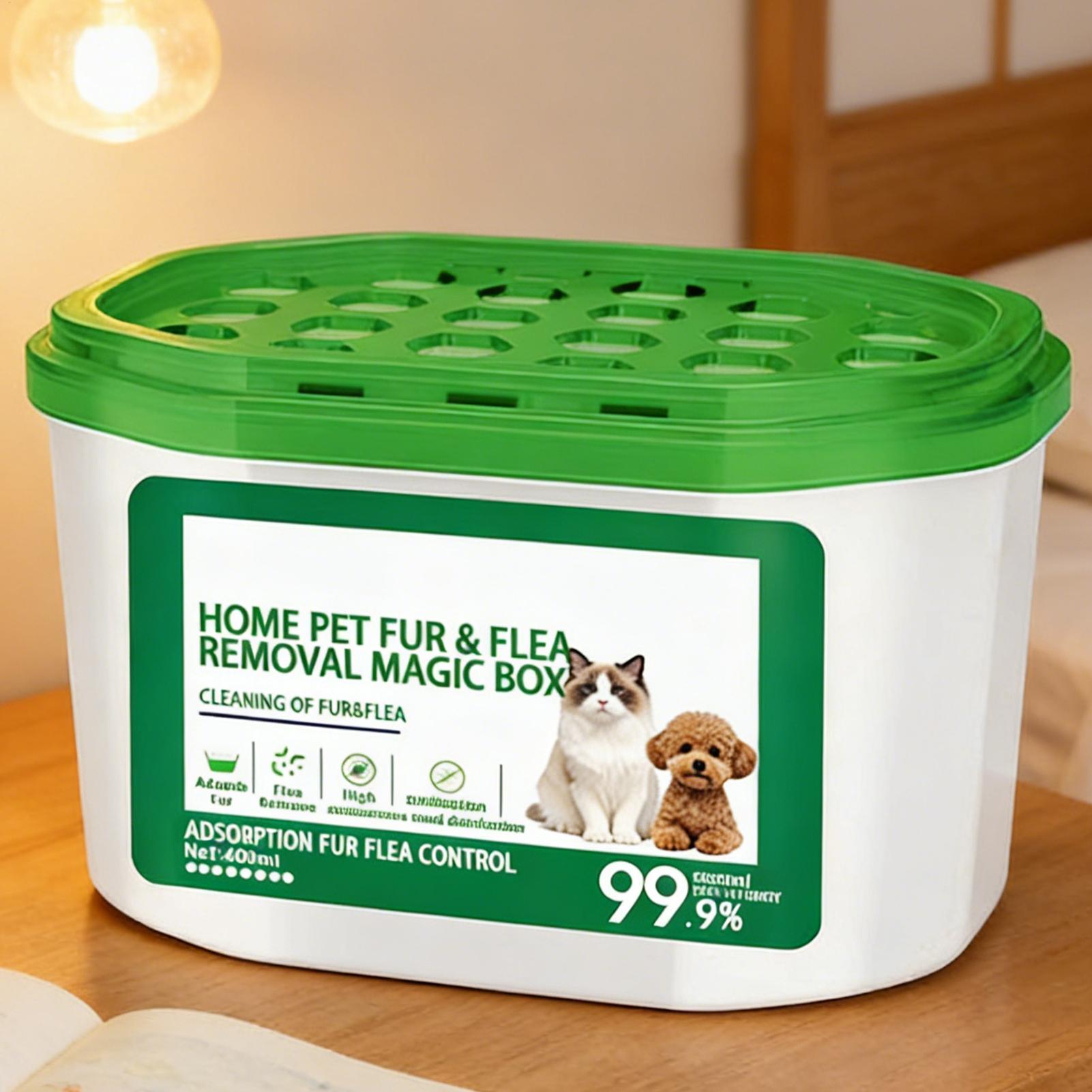 Portable 400ml Pet Hair Odor R - đánh giá và giá Hair Care
