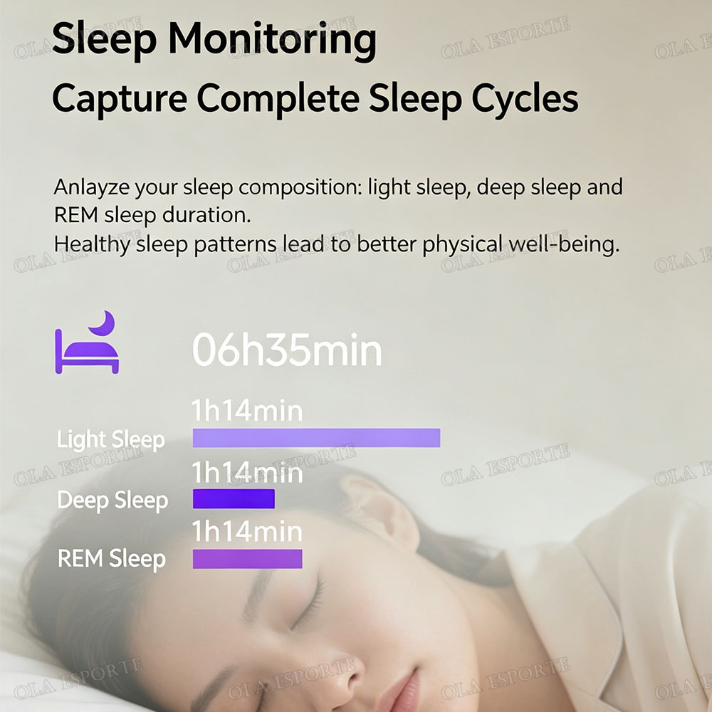 New Touch Control Smart Ring E - đánh giá và giá Health Monitors
