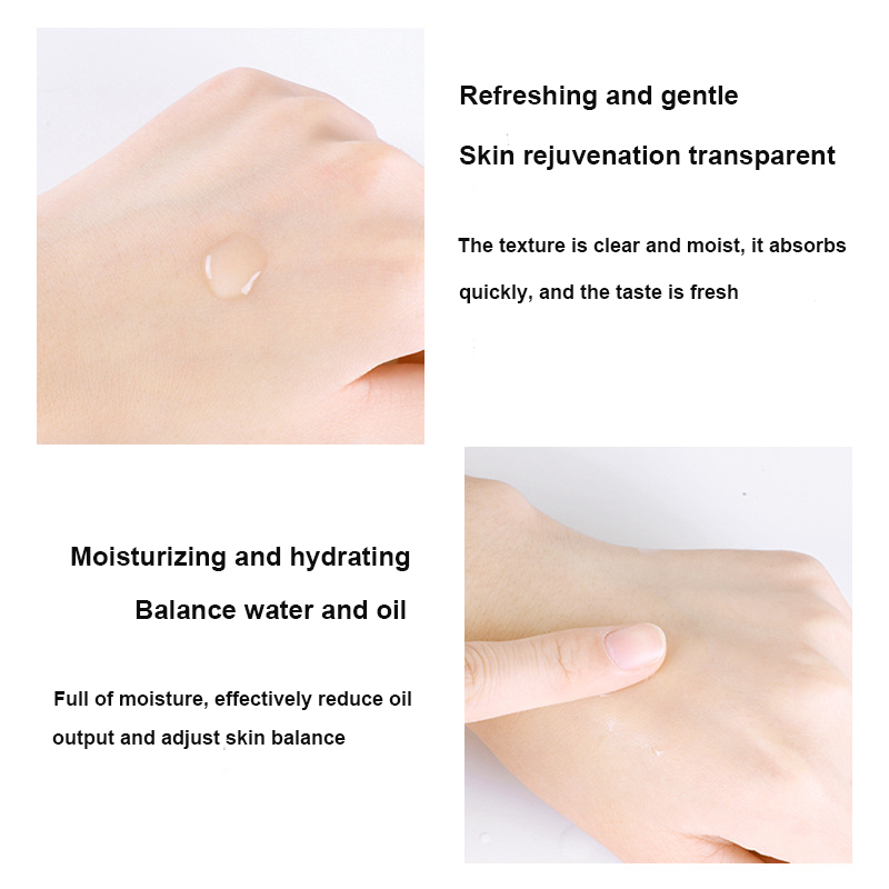 150/300/500ml Hyaluronic Acid  - đánh giá và giá Niacinamide Pore Shrinking Essence
